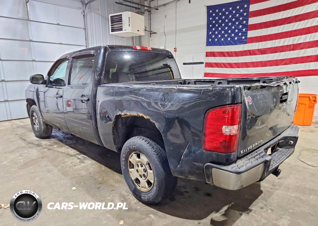 2012 Chevrolet Silverado K1500 Lt VIN:1GCPKSE78CF186740 - 2