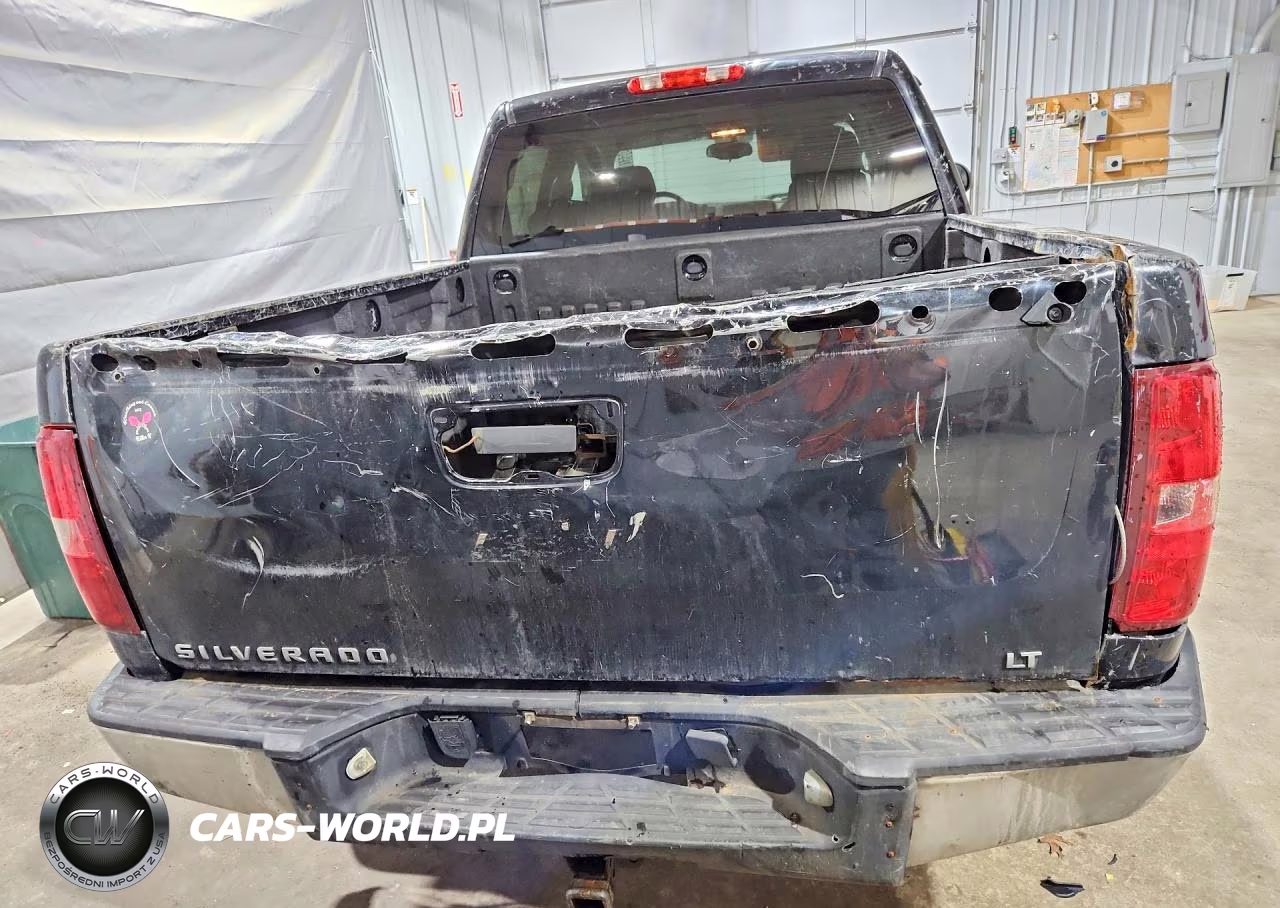 2012 Chevrolet Silverado K1500 Lt VIN:1GCPKSE78CF186740 - 6