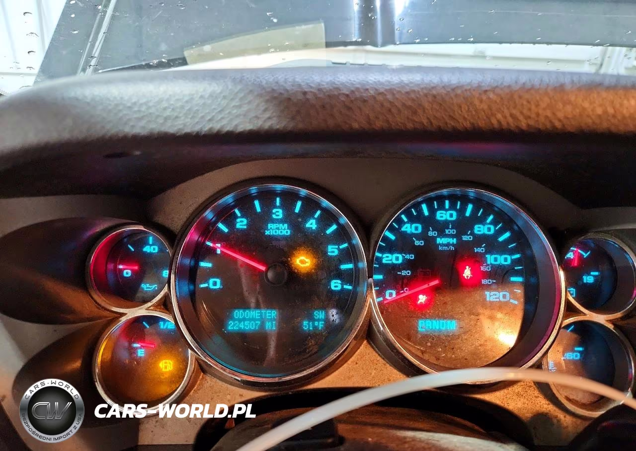 2012 Chevrolet Silverado K1500 Lt VIN:1GCPKSE78CF186740 - 9