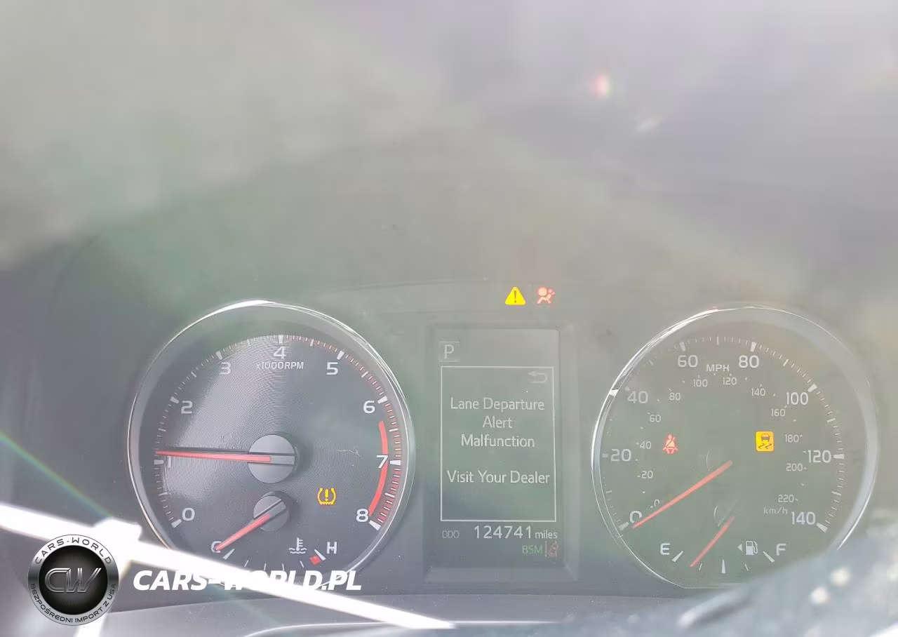 2018 Toyota Rav4 Se VIN:JTMNFREVXJJ737179 - 9