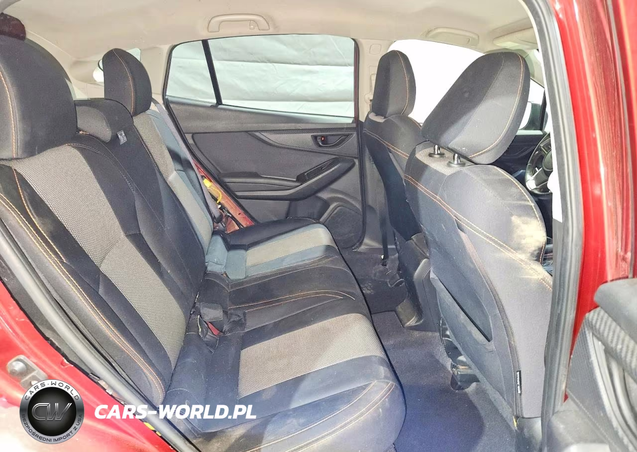 2018 Subaru Crosstrek Premium VIN:JF2GTABC7JH232053 - 10