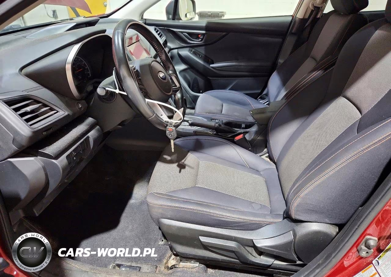 2018 Subaru Crosstrek Premium VIN:JF2GTABC7JH232053 - 7