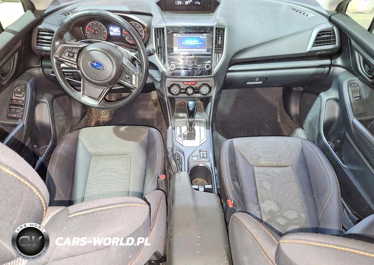 2018 Subaru Crosstrek Premium VIN:JF2GTABC7JH232053 - 8