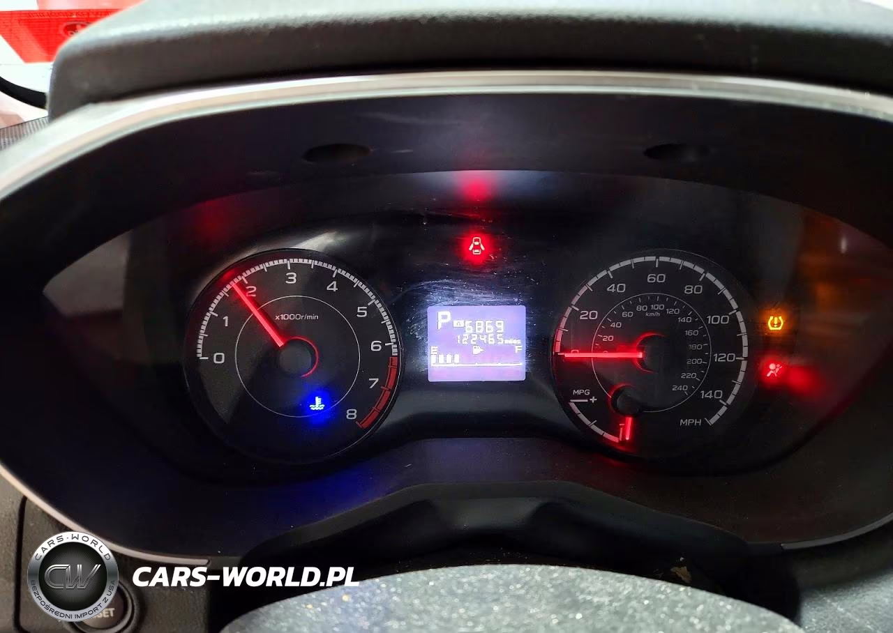 2018 Subaru Crosstrek Premium VIN:JF2GTABC7JH232053 - 9