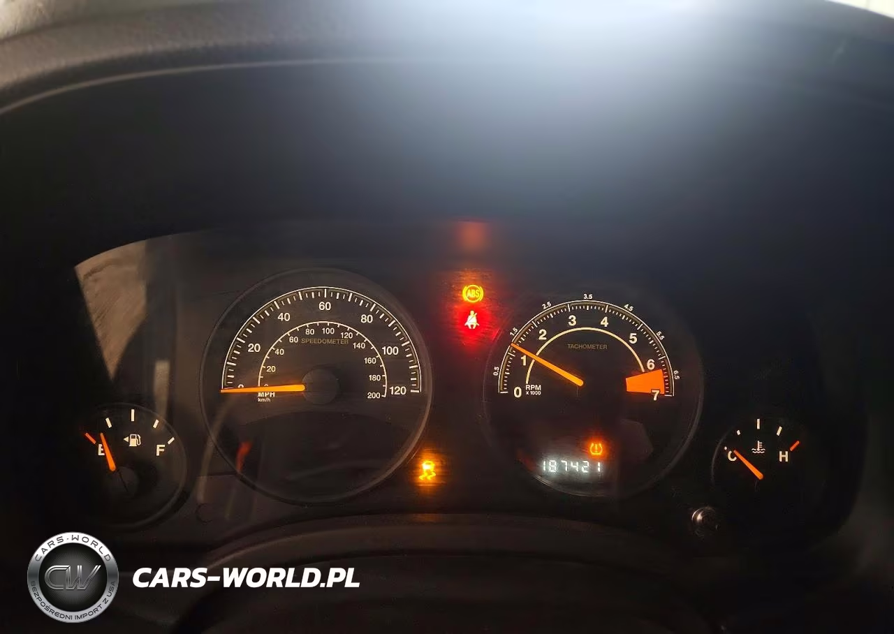2015 Jeep Patriot Sport VIN:1C4NJRBB7FD109322 - 9