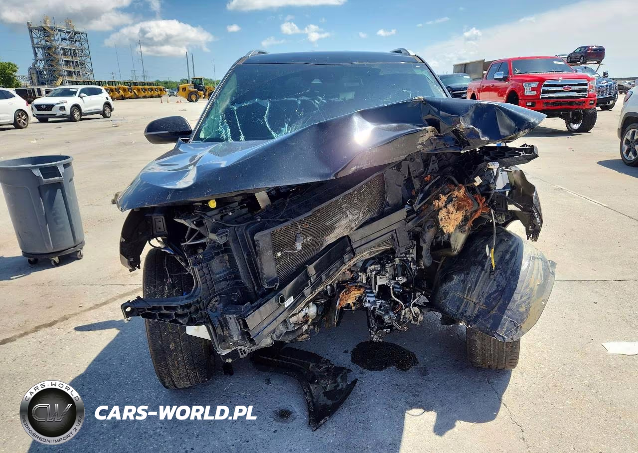 2021 Kia Seltos S VIN:KNDEU2AA3M7225751 - 5
