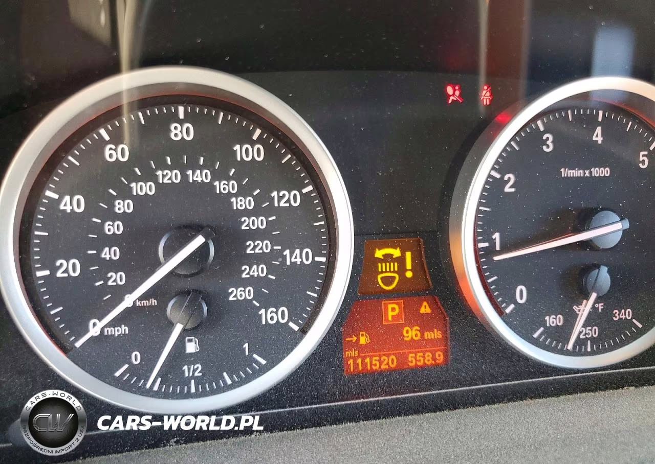 2012 BMW X6 xDrive35I VIN:5UXFG2C53CL780103 - 9