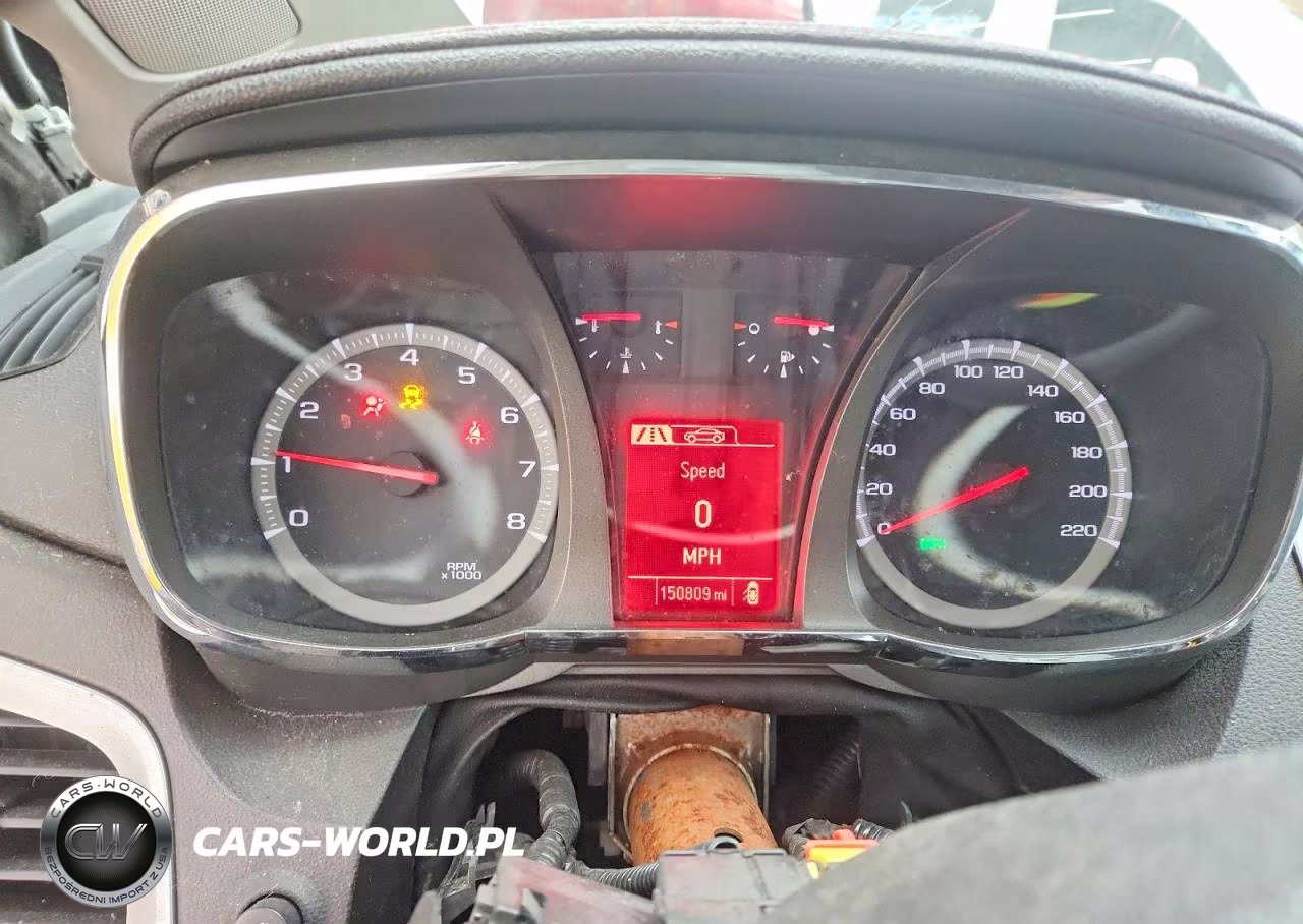 2013 GMC Terrain Sle VIN:2GKALMEK2D6368680 - 9