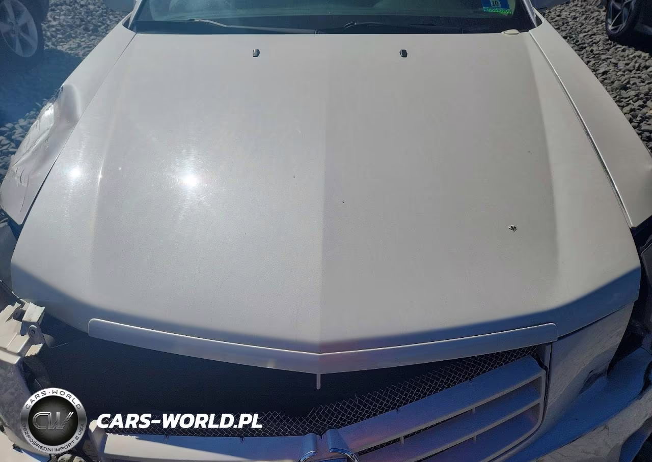 2007 Cadillac Cts Hi Feature V6 VIN:1G6DP577870121773 - 11