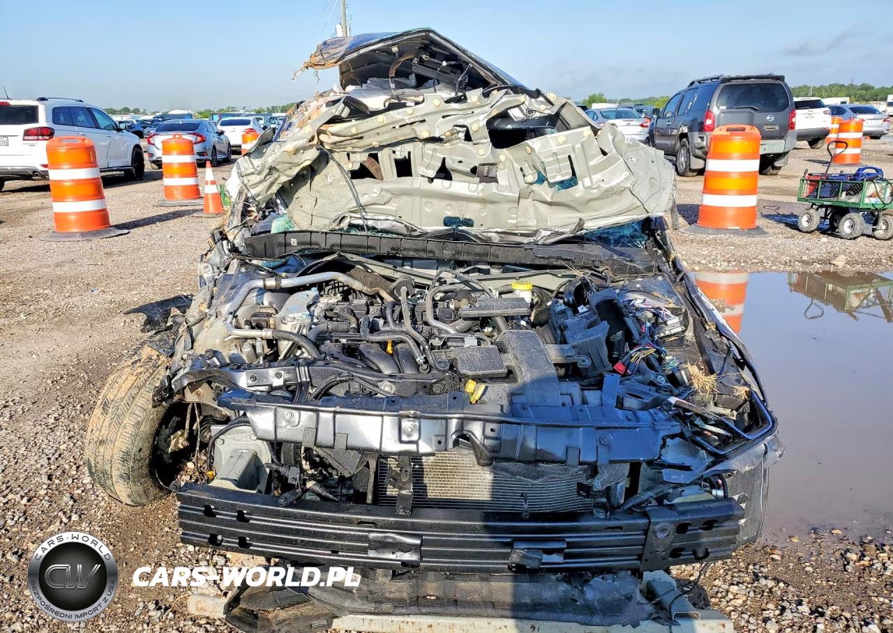 2024 Nissan Sentra S VIN:3N1AB8BV4RY322751 - 5