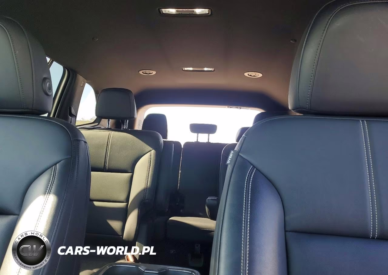 2024 GMC Acadia Uplevel VIN:1GKENKKS2RJ224447 - 10