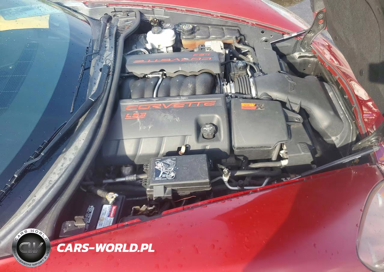 2012 Chevrolet Corvette VIN:1G1YG2DW9C5106195 - 11