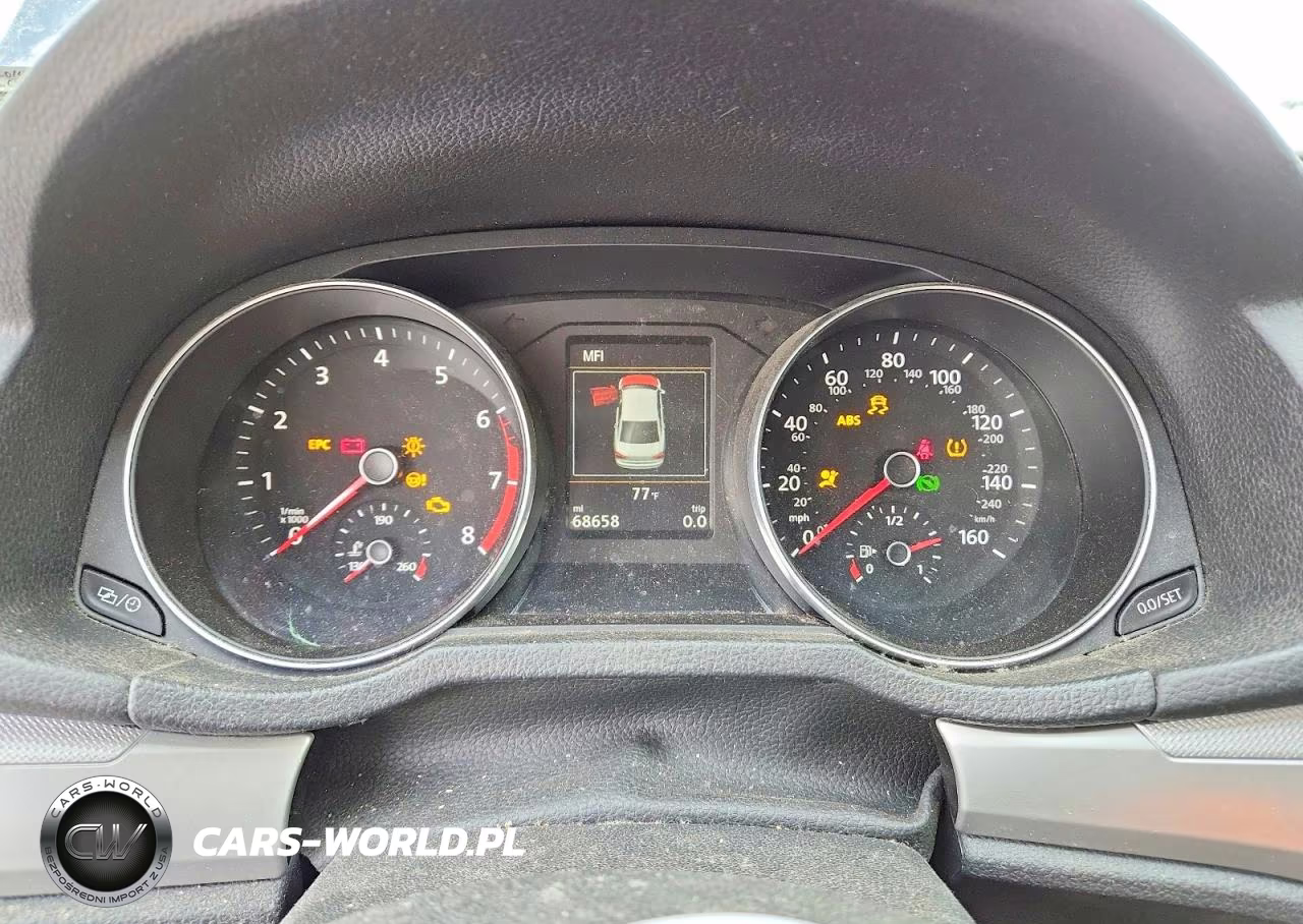 2019 Volkswagen Passat Wolfsburg VIN:1VWLA7A39KC014604 - 9