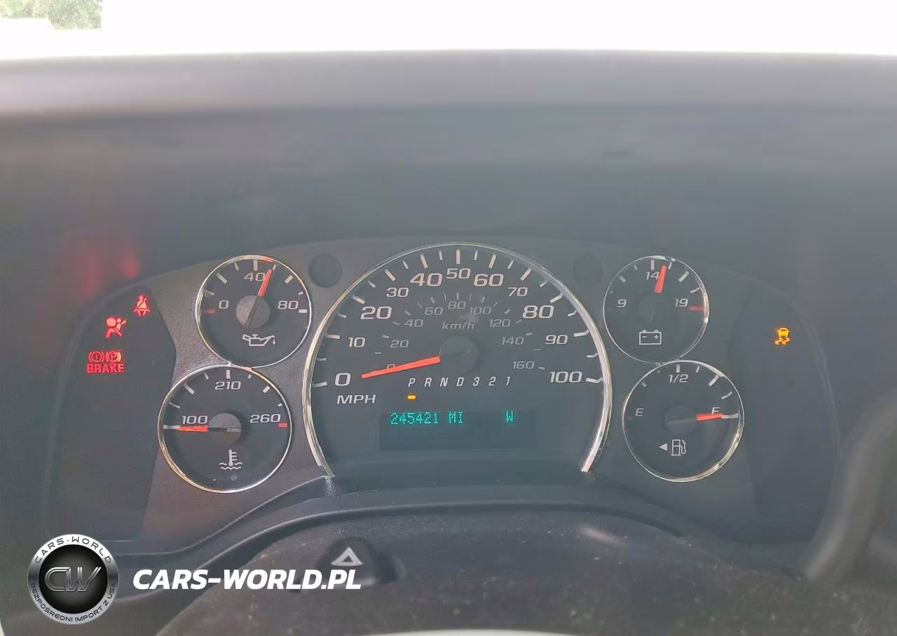 2014 Chevrolet Express G1500 Delivery Van VIN:1GCSGAFX6E1140344 - 9
