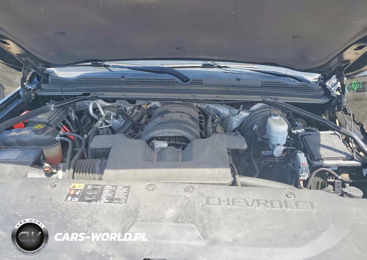 2016 Chevrolet Suburban K1500 Ltz VIN:1GNSKJKCXGR211123 - 12