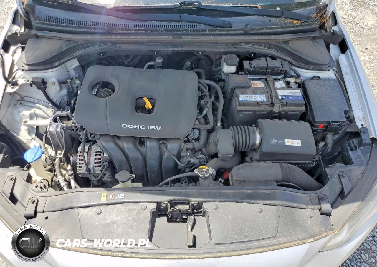 2017 Hyundai Elantra Limited VIN:KMHD84LF5HU174633 - 11