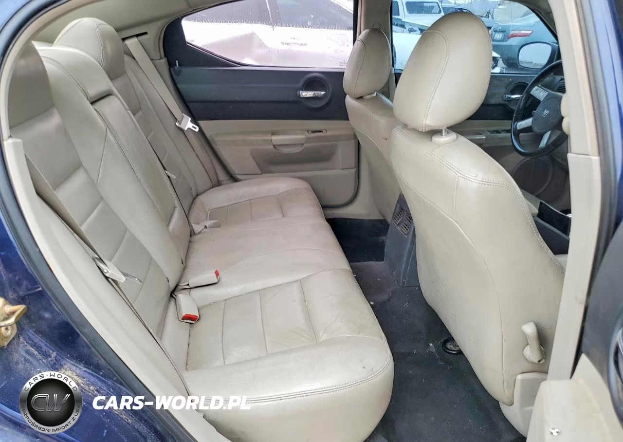 2006 Dodge Charger R VIN:2B3KA53H96H355291 - 10