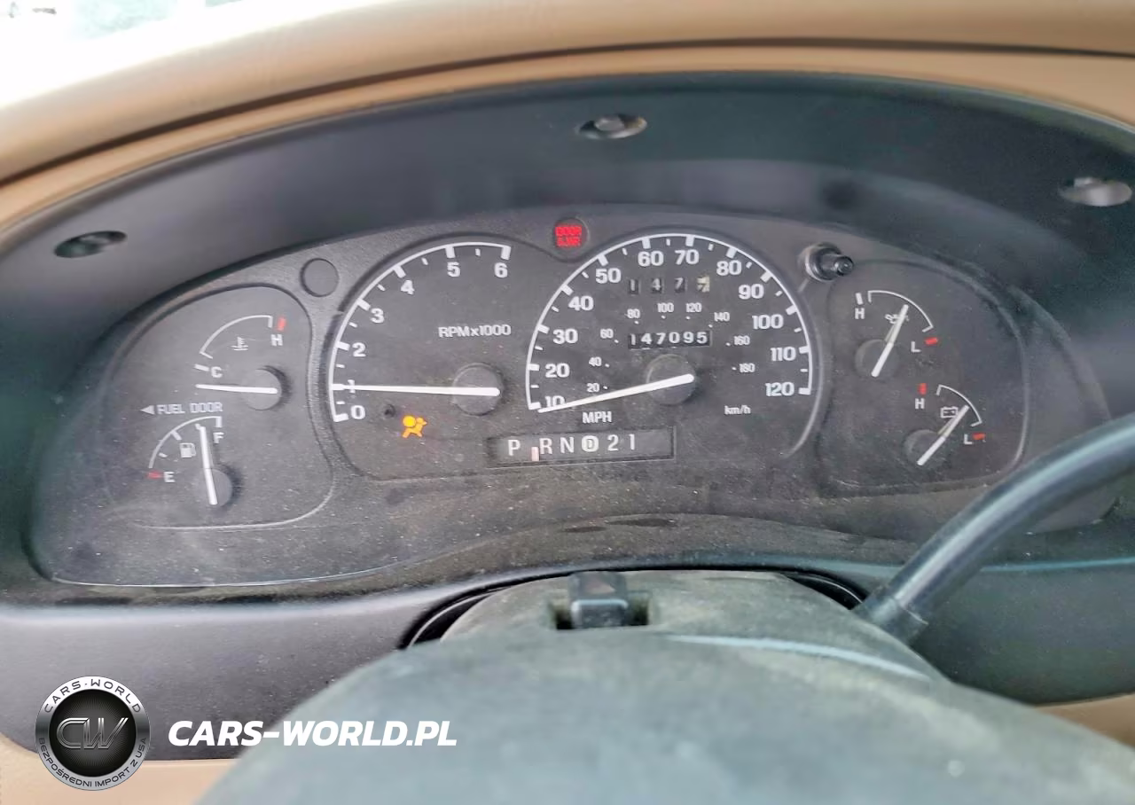 1999 Ford Explorer VIN:1FMDU35P6XZB52606 - 9