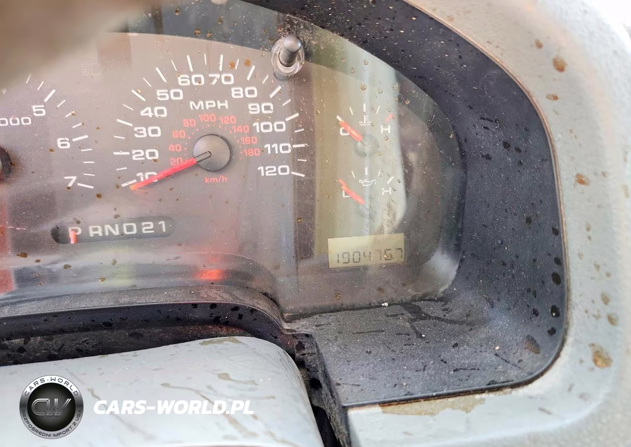 2007 Ford F150 Supercrew VIN:1FTRW12WX7FA14816 - 9