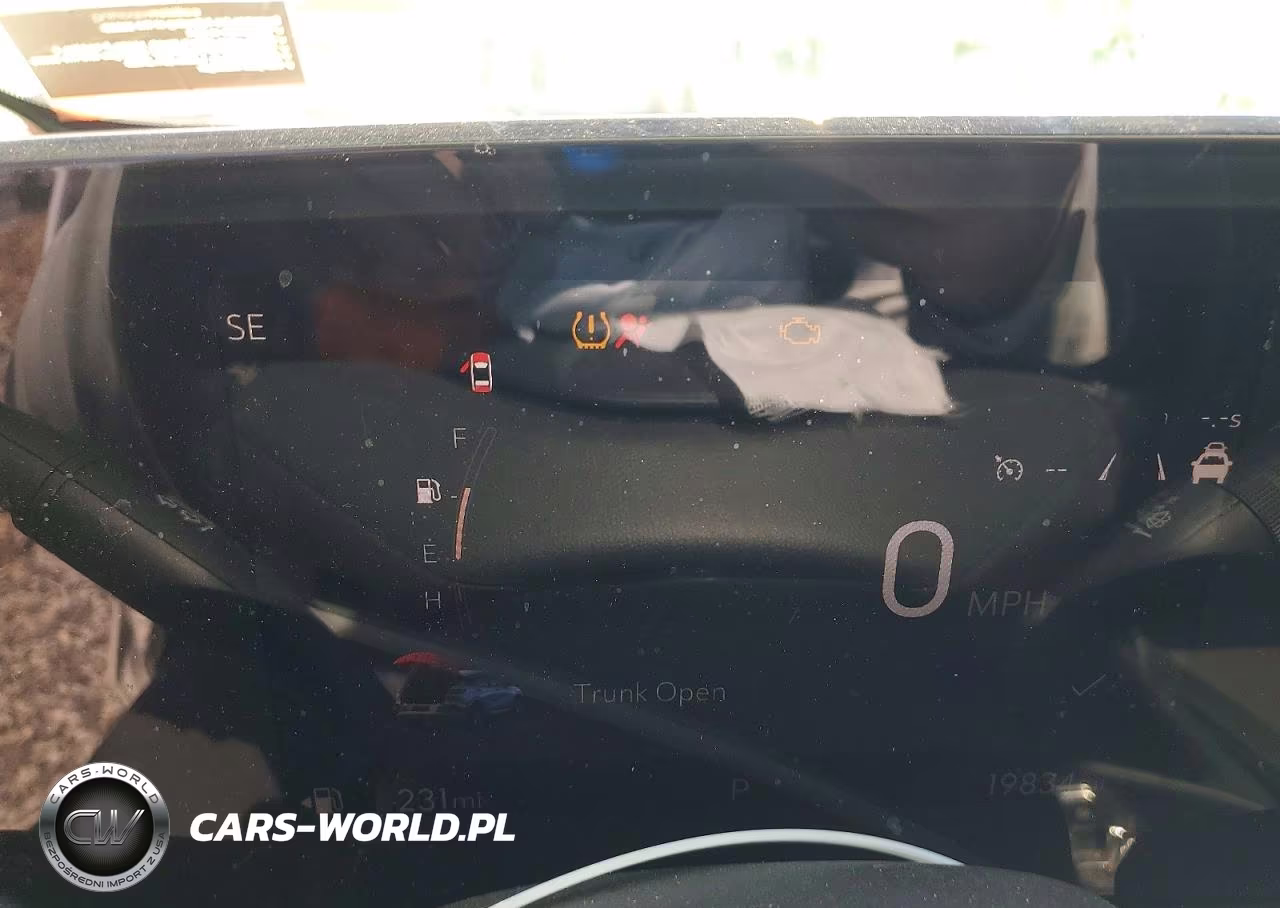 2024 Buick Encore Gx Preferred VIN:KL4AMBS23RB217850 - 9