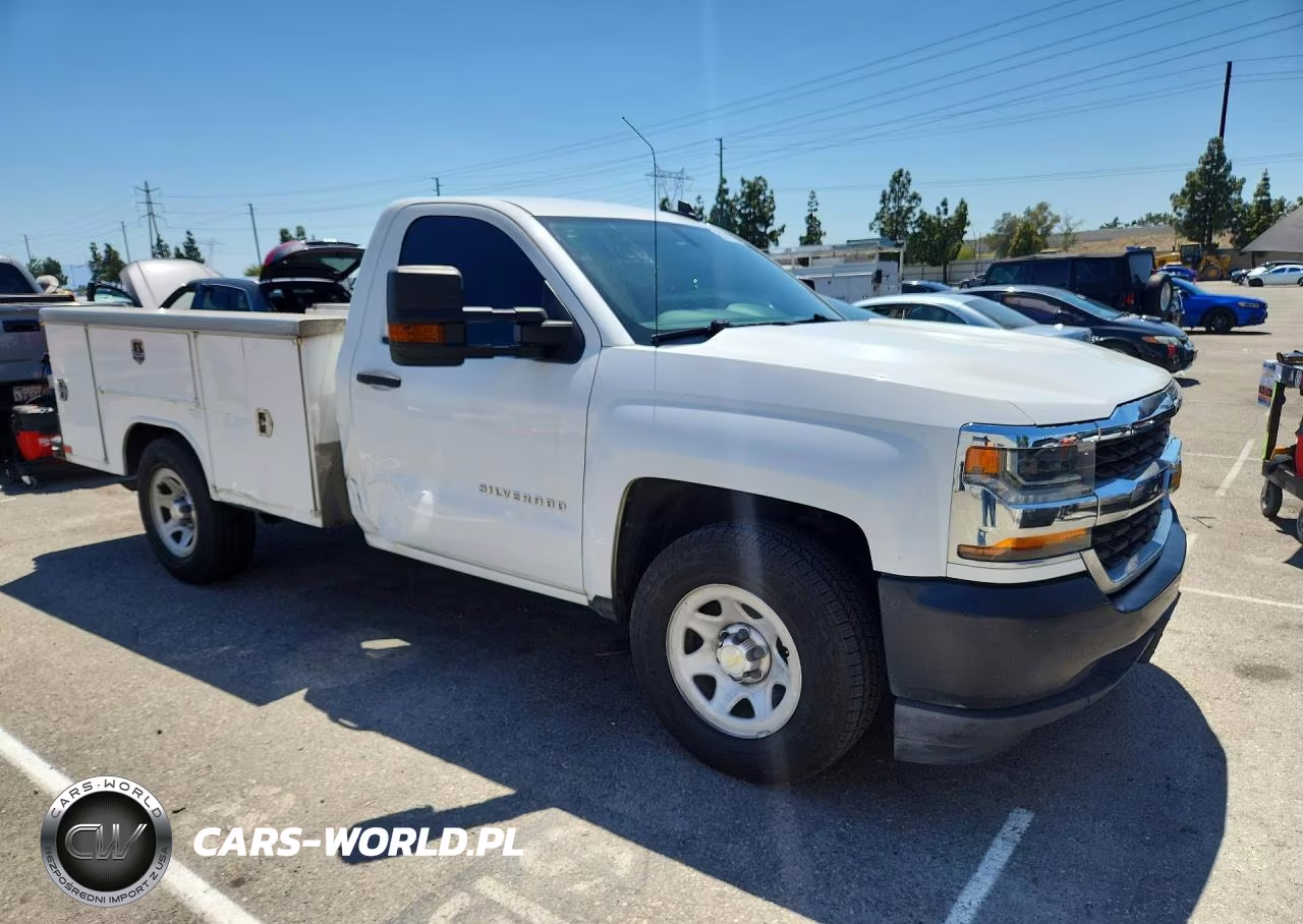 2017 Chevrolet Silverado C1500 VIN:1GBNCNEC4HZ369114 - 4