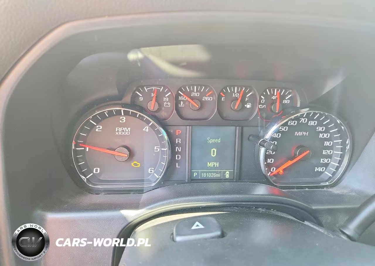 2017 Chevrolet Silverado C1500 VIN:1GBNCNEC4HZ369114 - 9