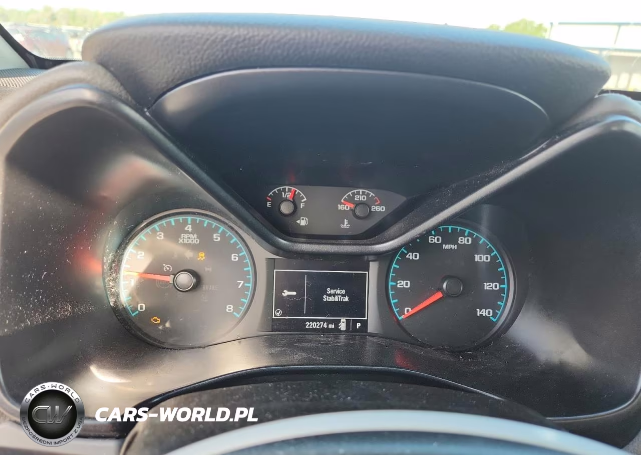 2018 Chevrolet Colorado VIN:1GCHSBEA6J1269321 - 9