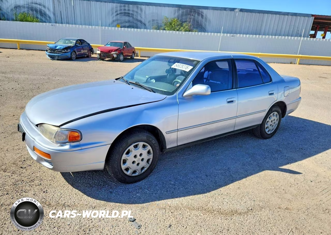 1995 Toyota Camry Le