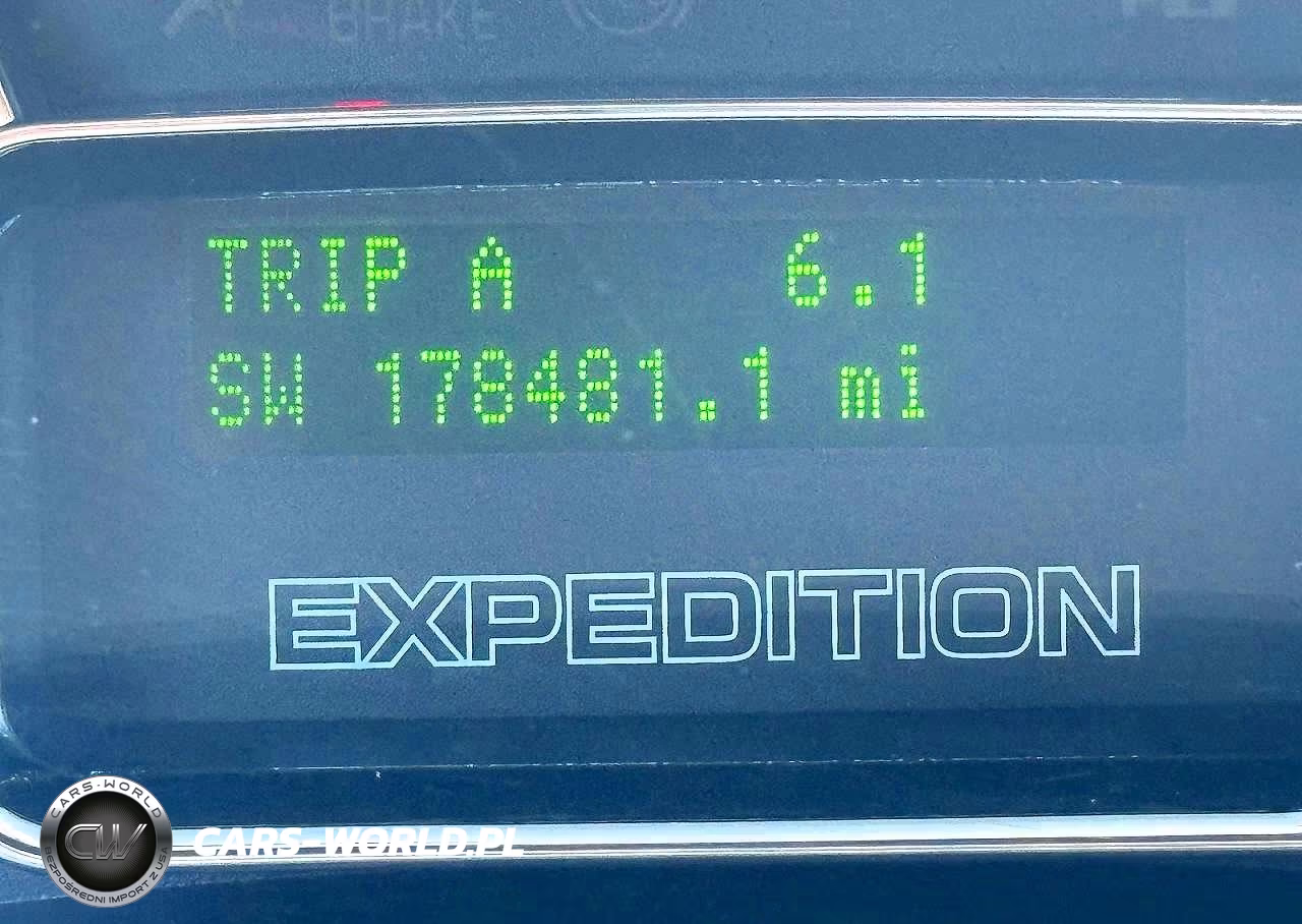 2010 Ford Expedition Eddie Bauer VIN:1FMJU1J58AEB58207 - 8