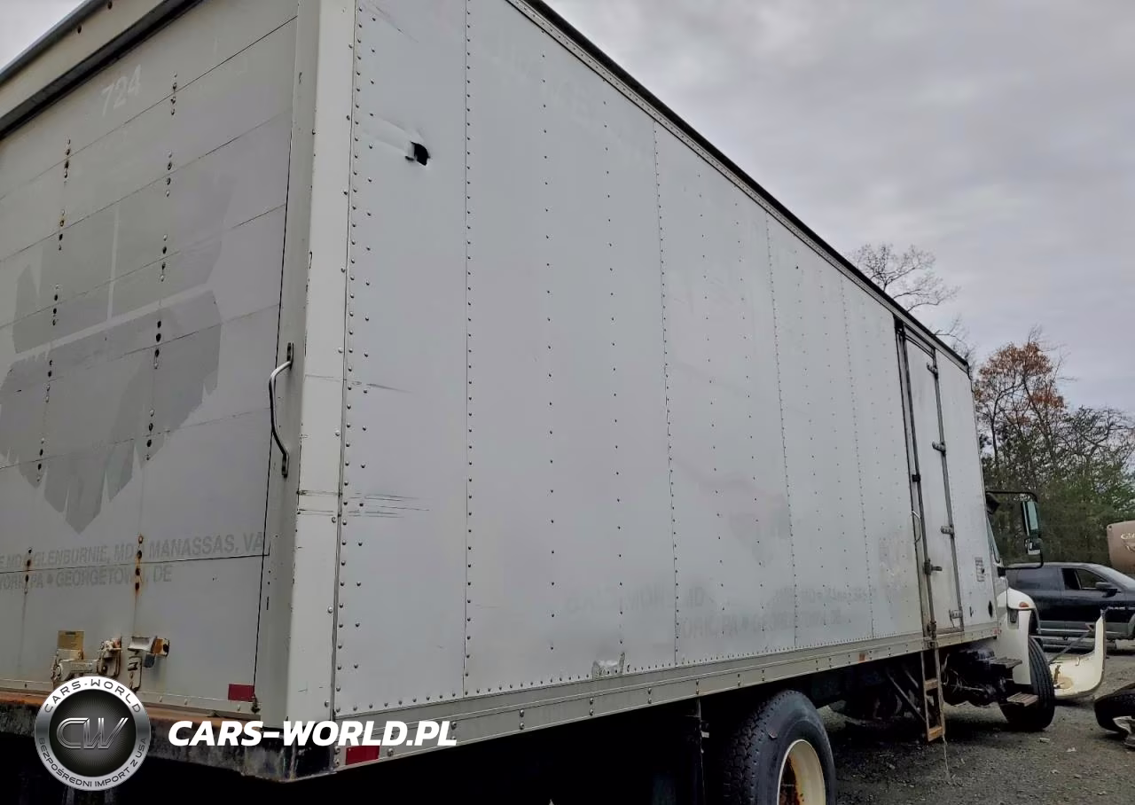 2019 International 4000 4300 VIN:3HAMMMML6KL700222 - 3