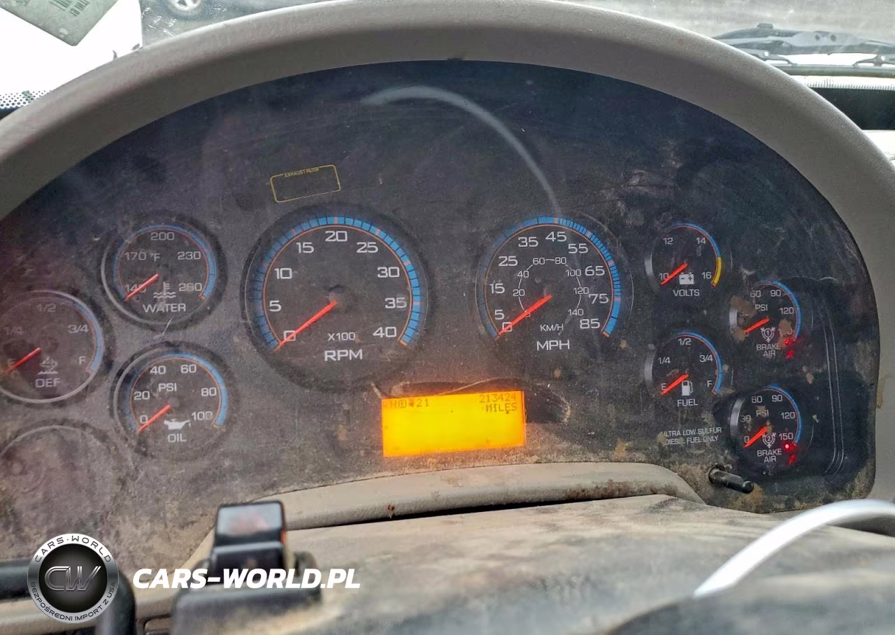 2019 International 4000 4300 VIN:3HAMMMML6KL700222 - 9