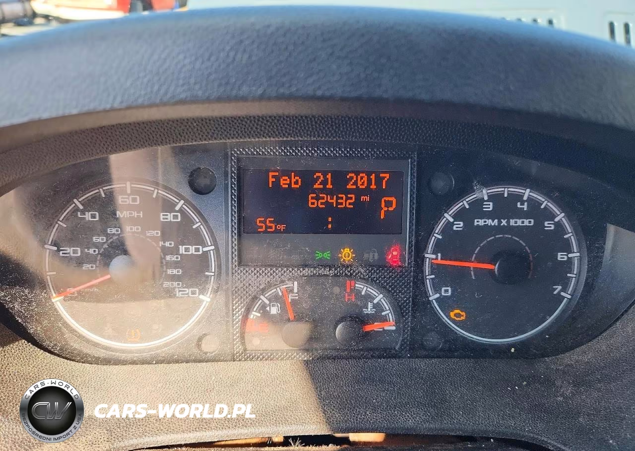 2020 Ram Promaster 3500 Delivery Van VIN:3C6URVJGXLE136414 - 9