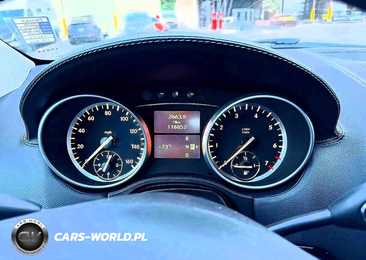 2010 Mercedes-Benz Gl 450 4Matic VIN:4JGBF7BE0AA592127 - 8
