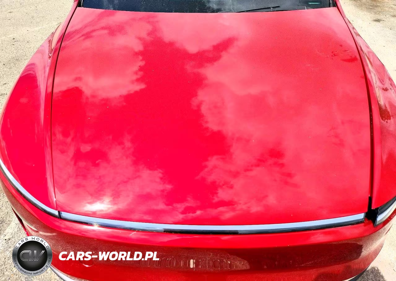 2026 Tesla Model Y VIN:7SAYGDED8TF613722 - 12