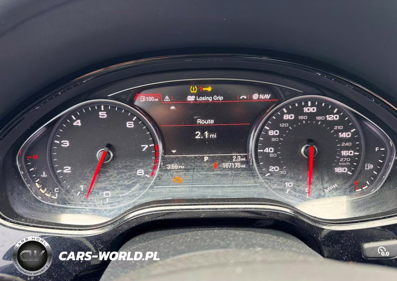 2011 Audi A8 L Quattro VIN:WAURVAFD2BN024120 - 8