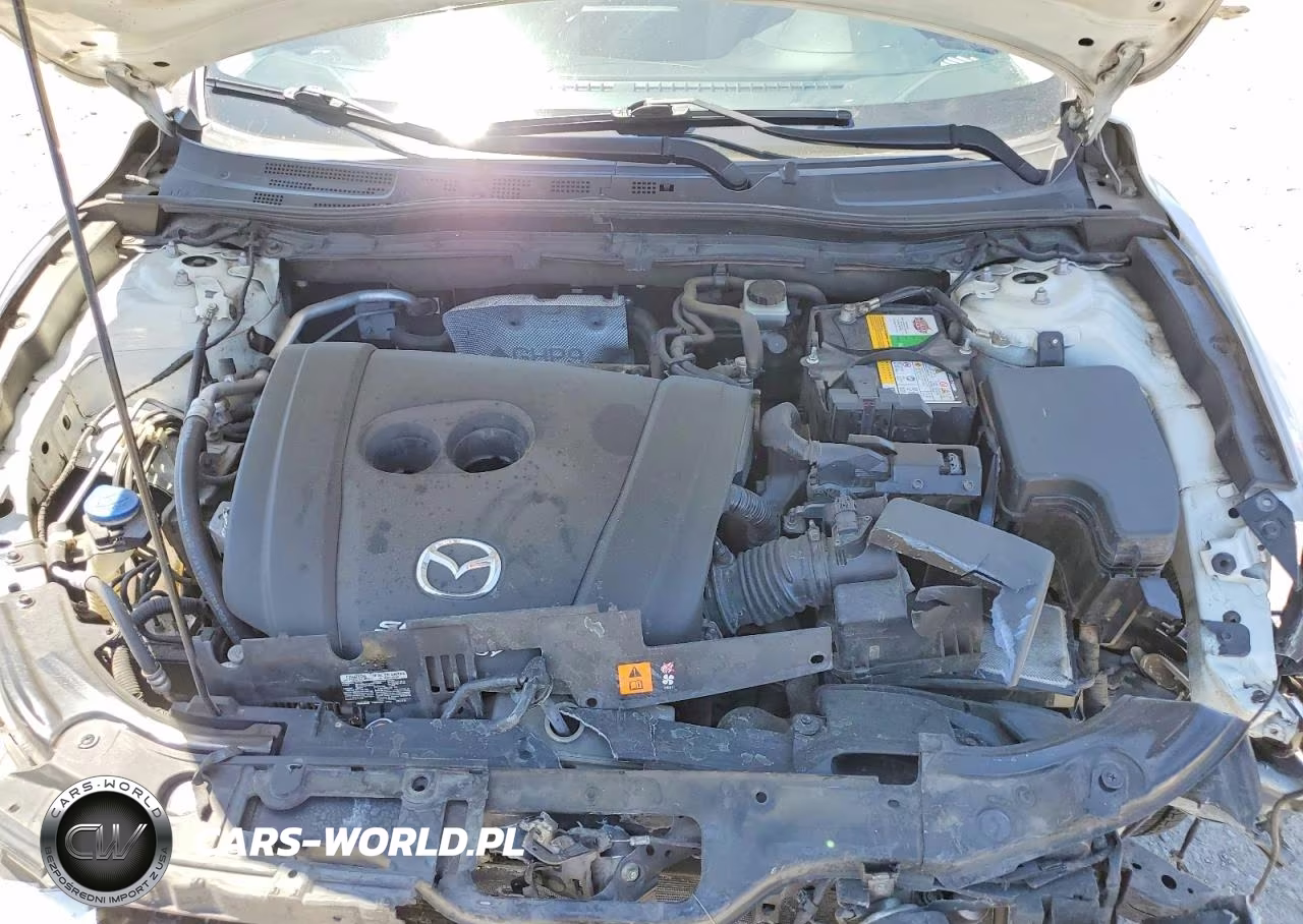 2016 Mazda 3 Sport VIN:JM1BM1T71G1300582 - 11