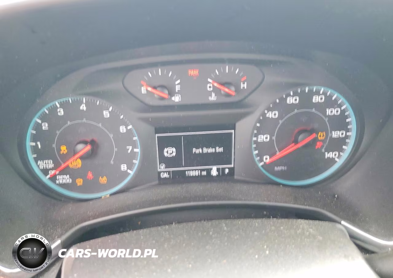 2020 Chevrolet Equinox Ls VIN:3GNAXHEV8LS692192 - 9