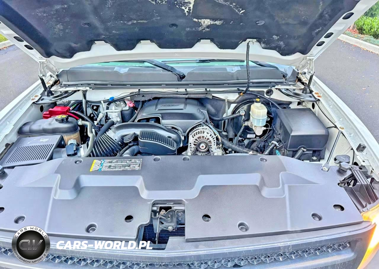 2011 Chevrolet Silverado 1500 Work Truck VIN:1GCNCPEA0BF128410 - 7