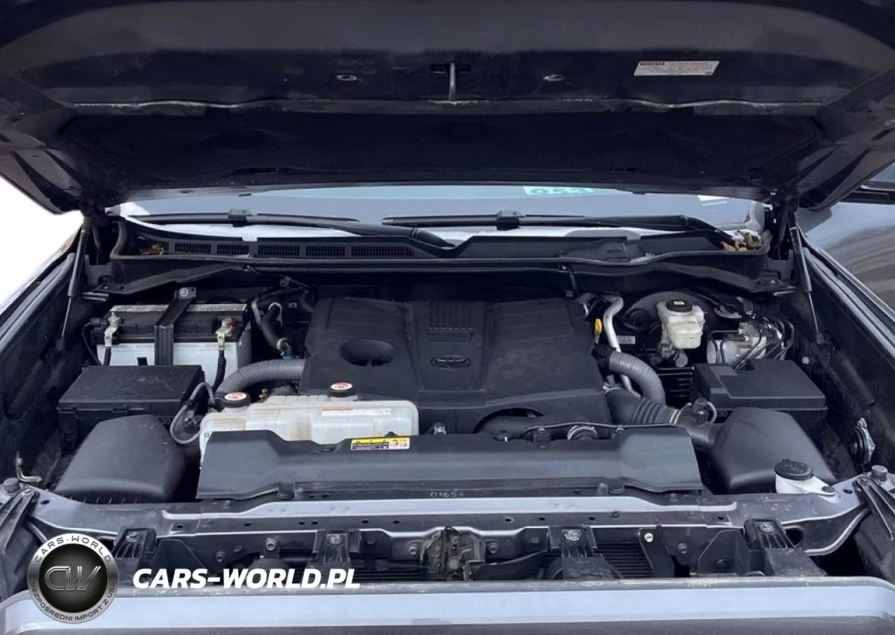 2023 Toyota Tundra Sr5 VIN:5TFLA5DB1PX120216 - 7