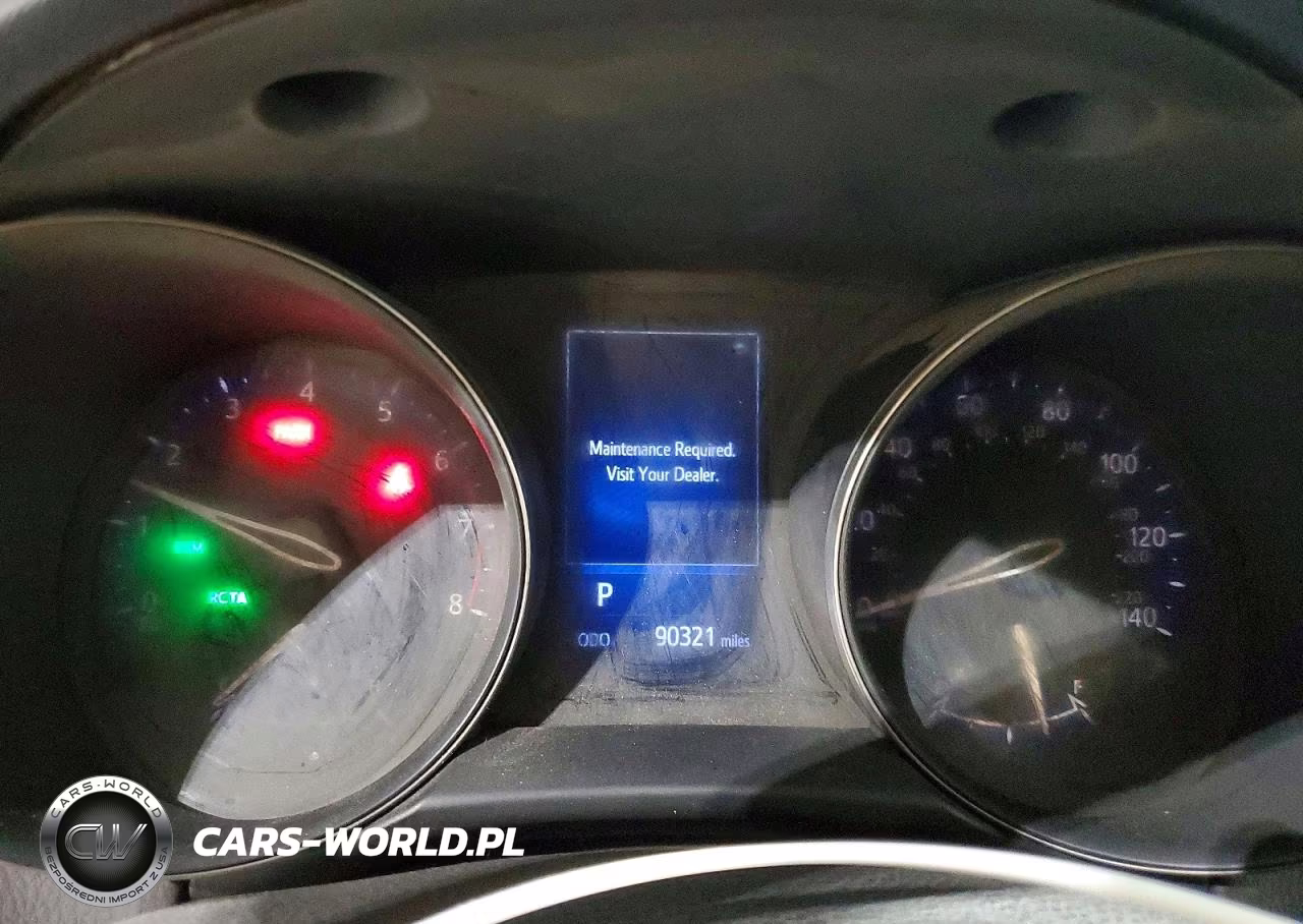 2018 Toyota C-Hr Xle Premium VIN:NMTKHMBX8JR050225 - 9