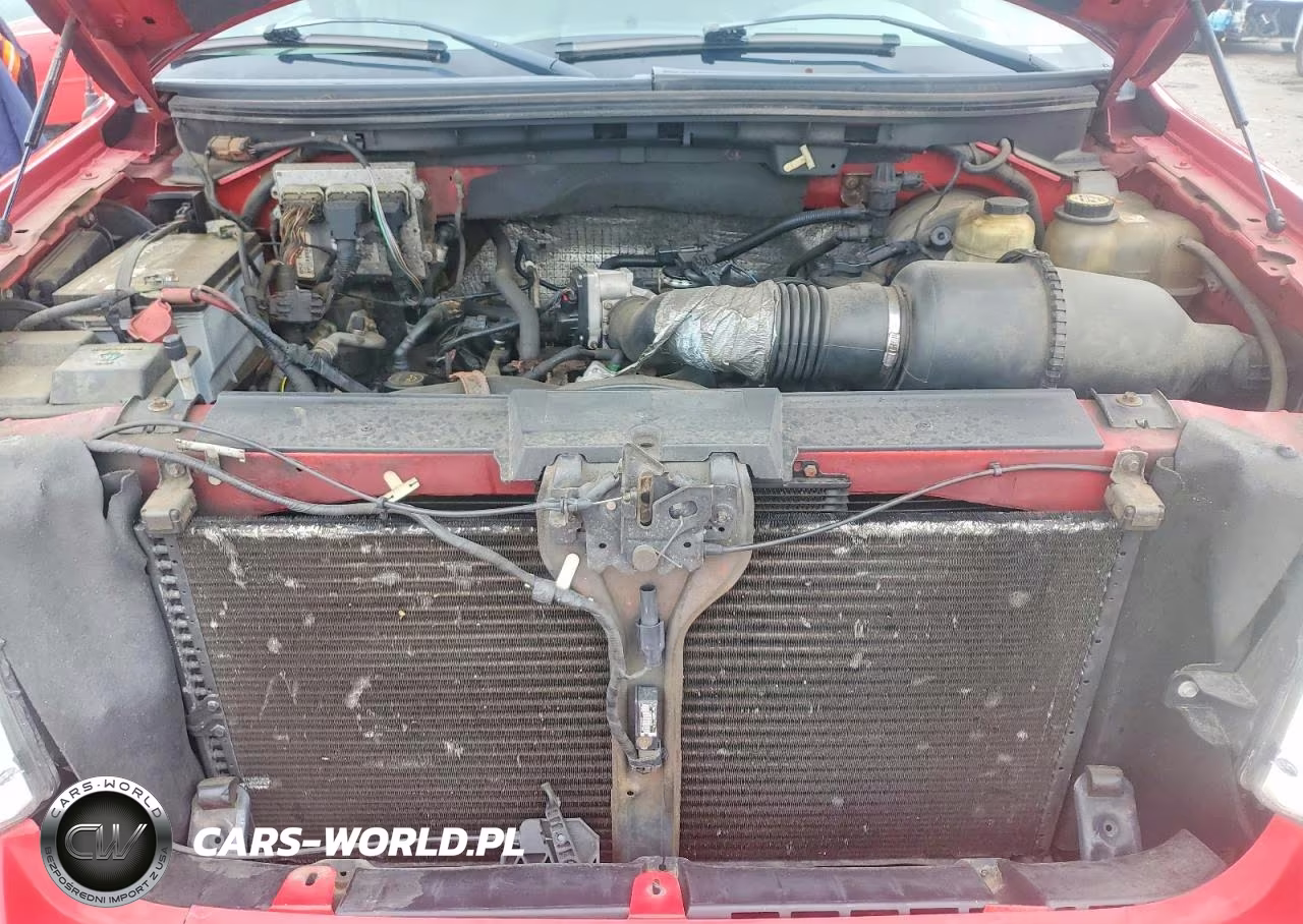 2008 Ford F150 VIN:1FTRX14WX8FB47992 - 11