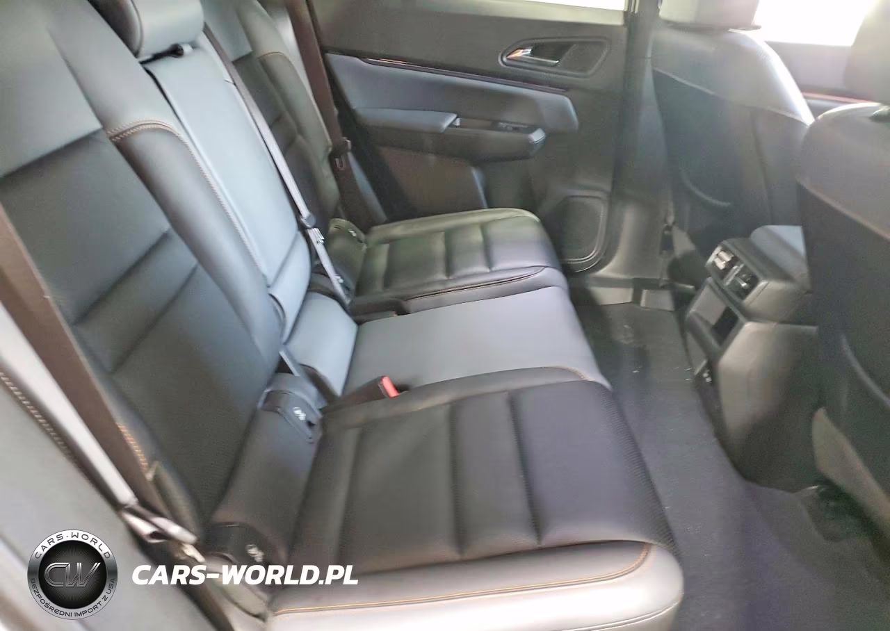 2024 Honda Prologue Elite VIN:3GPKHZRJ3RS512728 - 11