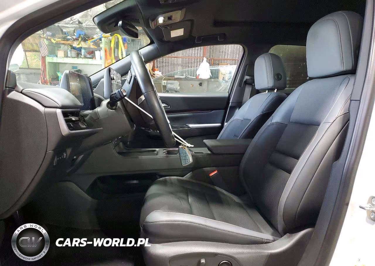 2024 Honda Prologue Elite VIN:3GPKHZRJ3RS512728 - 7