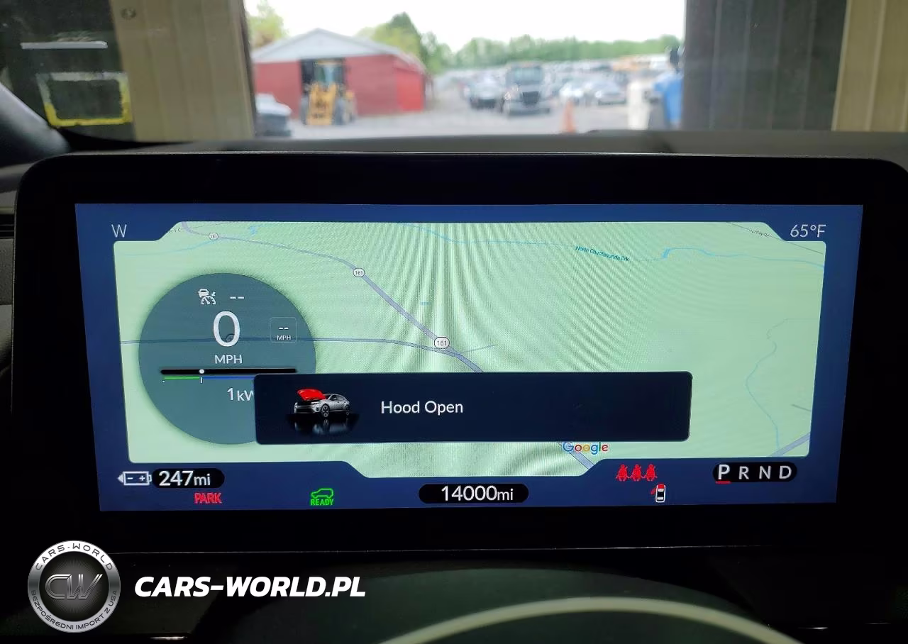 2024 Honda Prologue Elite VIN:3GPKHZRJ3RS512728 - 9