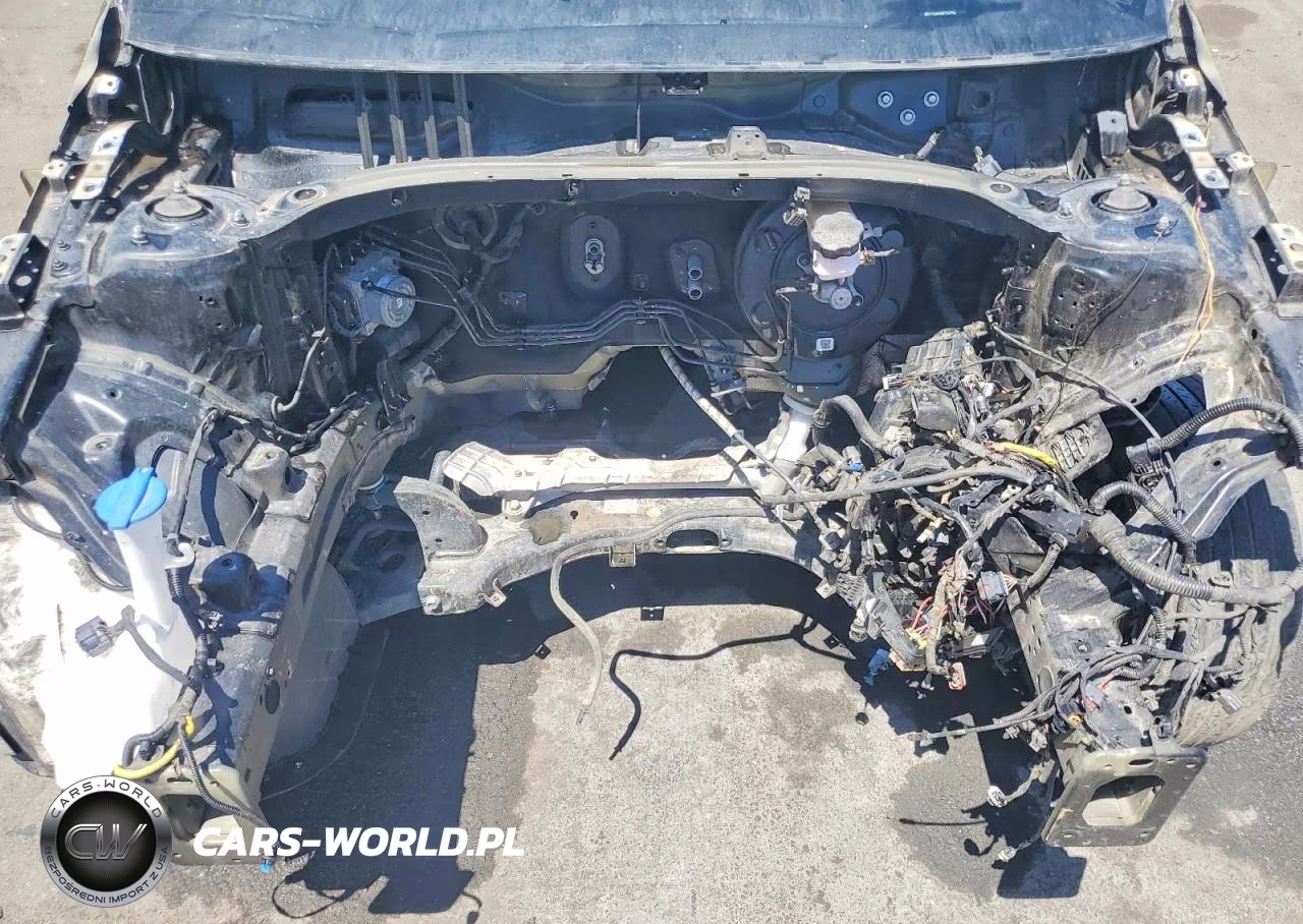 2022 Kia Forte Lxs VIN:3KPF24AD0NE503796 - 11