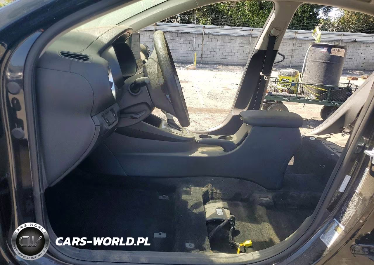 2022 Kia Forte Lxs VIN:3KPF24AD0NE503796 - 7