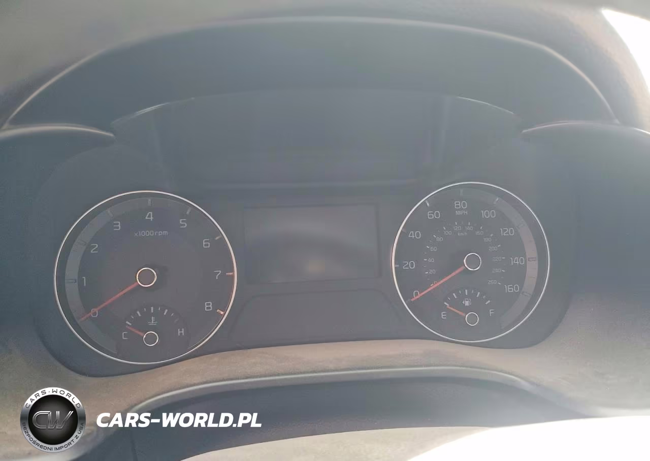 2022 Kia Forte Lxs VIN:3KPF24AD0NE503796 - 9