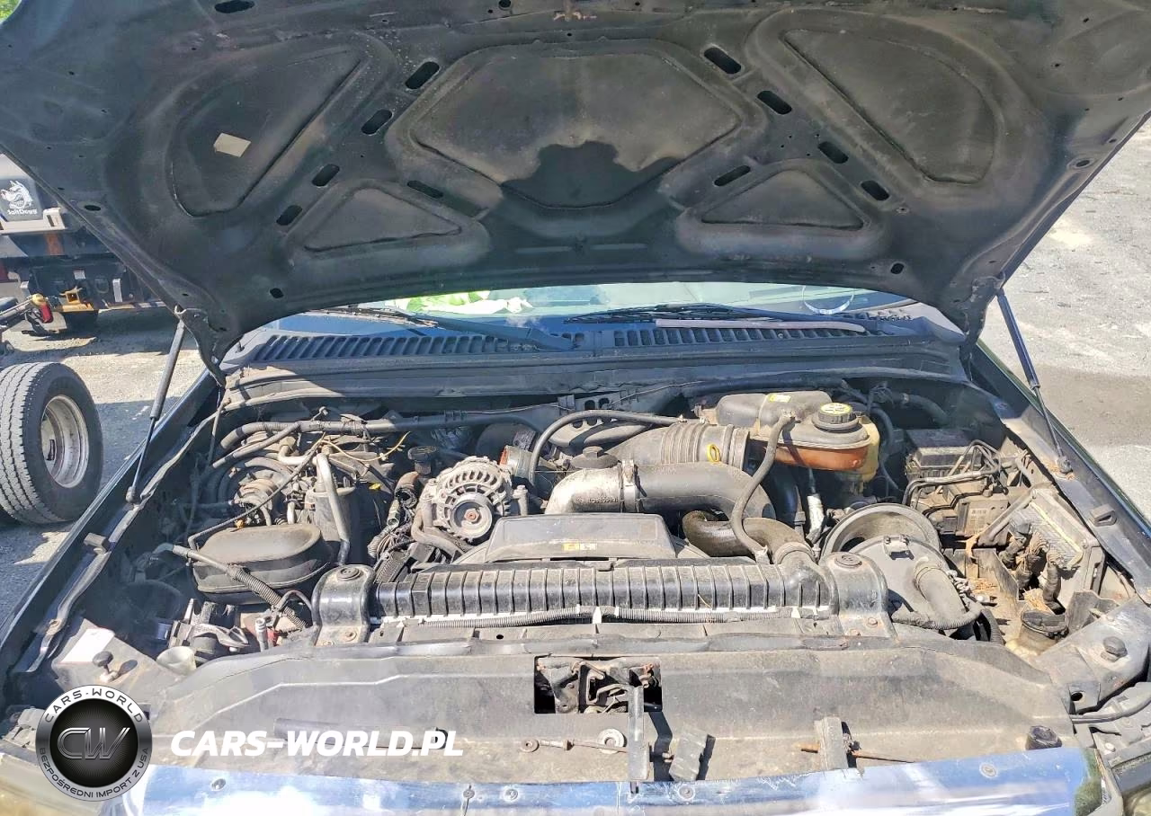 2007 Ford F450 Super Duty VIN:1FDXF46P57EB05490 - 11