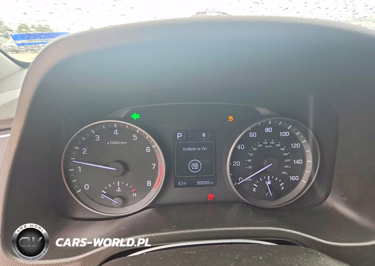 2018 Hyundai Elantra Value Edition VIN:5NPD84LFXJH340021 - 9