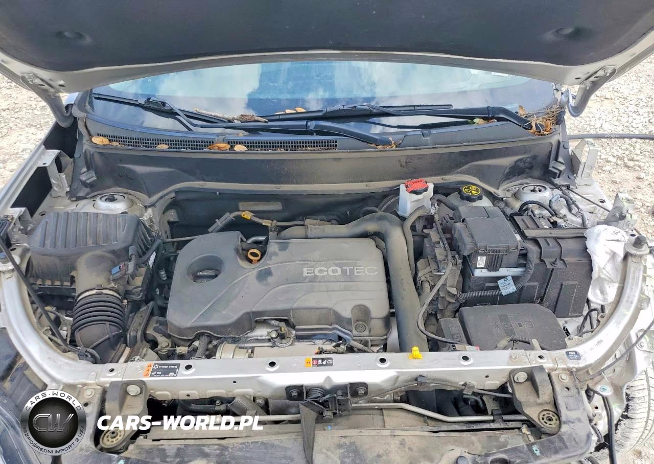 2020 Chevrolet Equinox Ls VIN:3GNAXHEV6LS651673 - 12